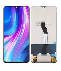 Pantalla Redmi Note 8 / Note 2021